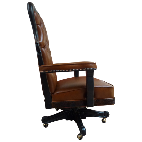 Organ Pipe Executive Office Chair