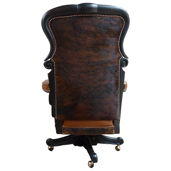 Organ Pipe Executive Office Chair
