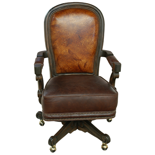 Sego Lilly Executive Office Chair