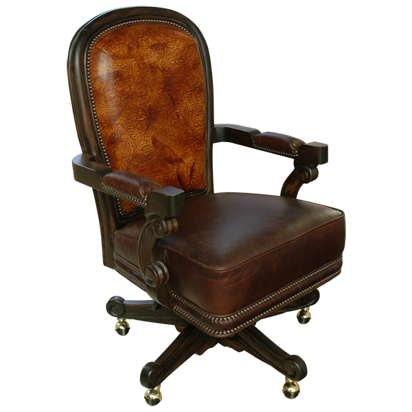 Sego Lilly Executive Office Chair
