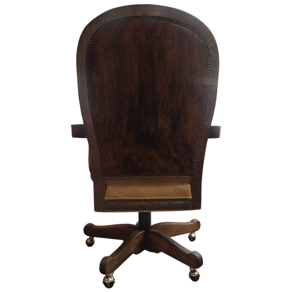 Globe Mallow Executive Office Chair