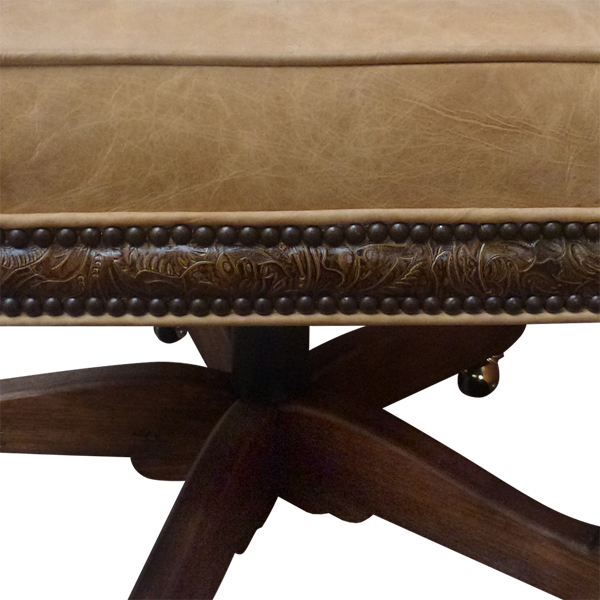 Globe Mallow Executive Office Chair