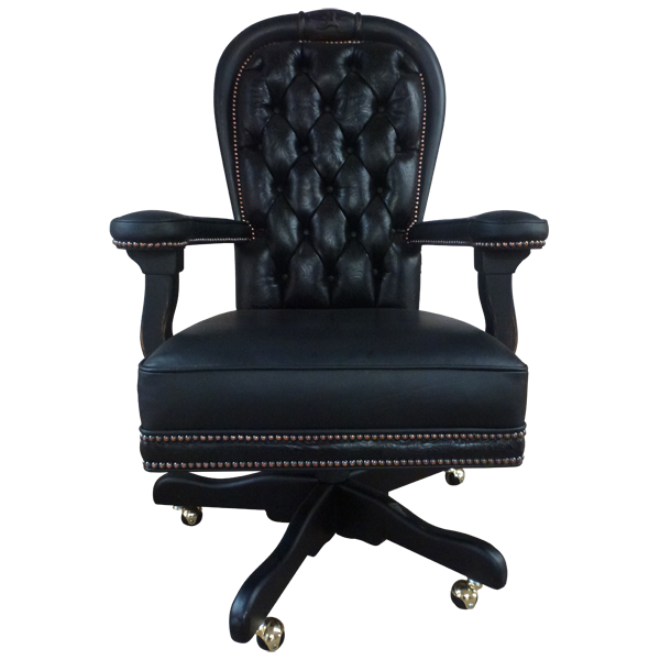 Prairie Rose Executive Office Chair
