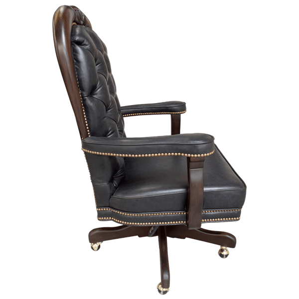 Black-Eyed Susan Executive Office Chair