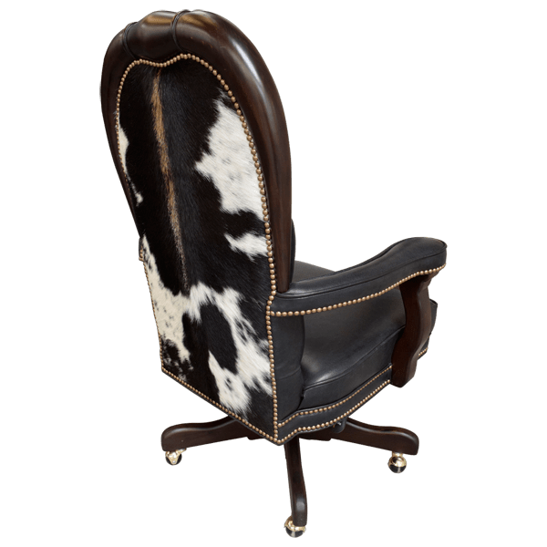 Black-Eyed Susan Executive Office Chair