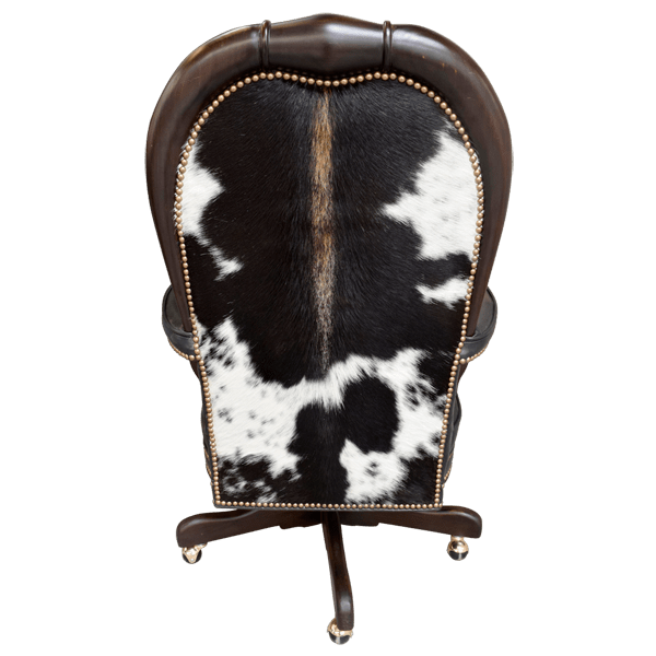 Black-Eyed Susan Executive Office Chair
