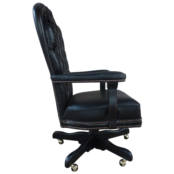 Prairie Rose Executive Office Chair