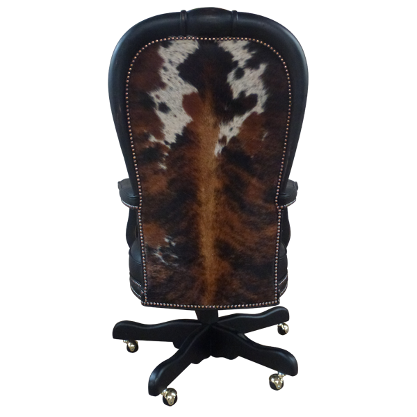 Prairie Rose Executive Office Chair