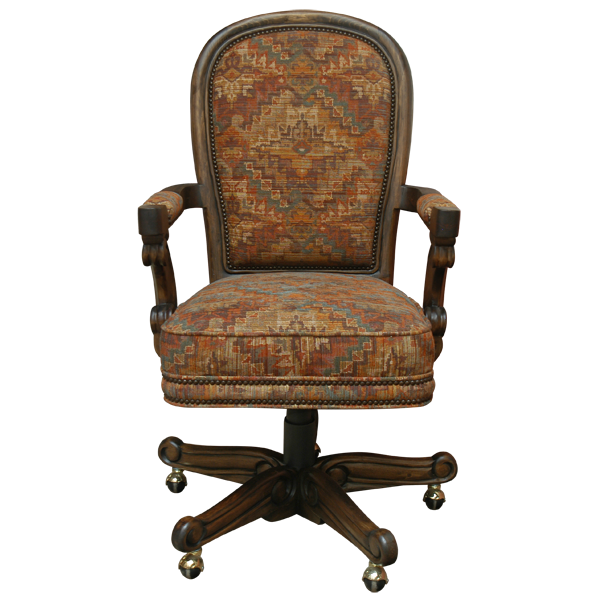 Diaisy Chain Executive Office Chair