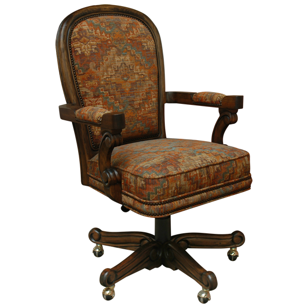 Diaisy Chain Executive Office Chair