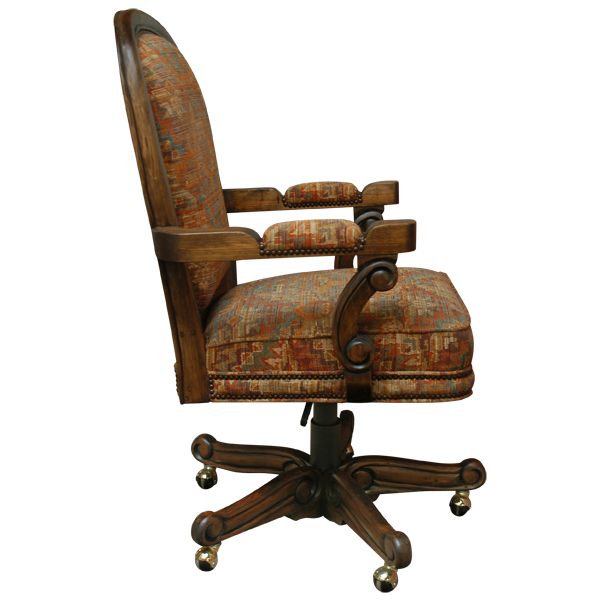 Diaisy Chain Executive Office Chair