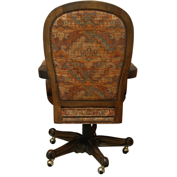 Diaisy Chain Executive Office Chair