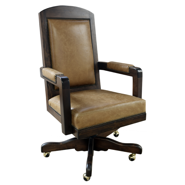Coneflower Executive Office Chair