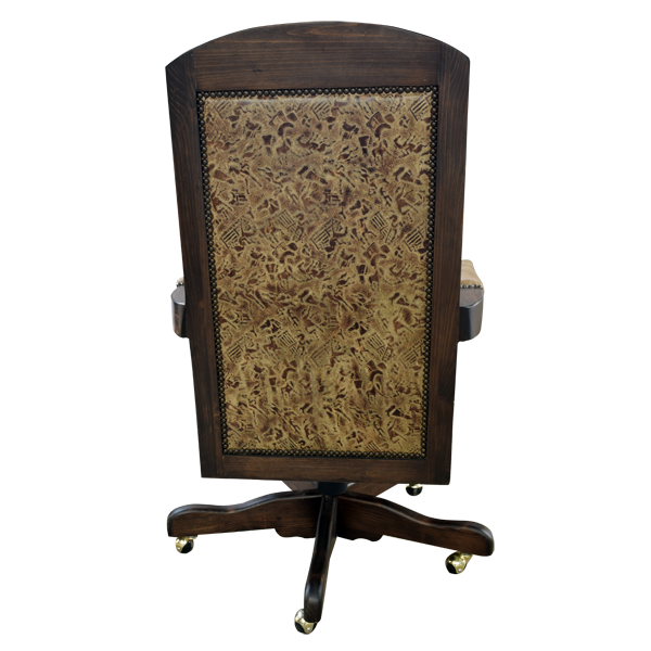 Coneflower Executive Office Chair