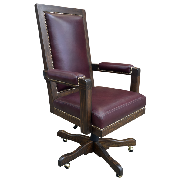Sunflower Executive Office Chair
