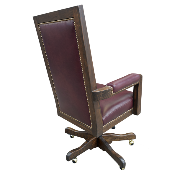Sunflower Executive Office Chair