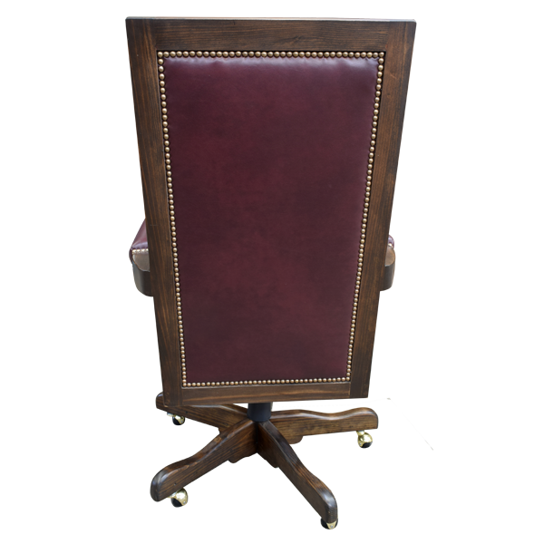 Sunflower Executive Office Chair