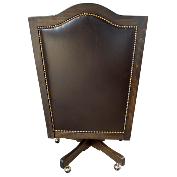 Bluebonnet Executive Office Chair