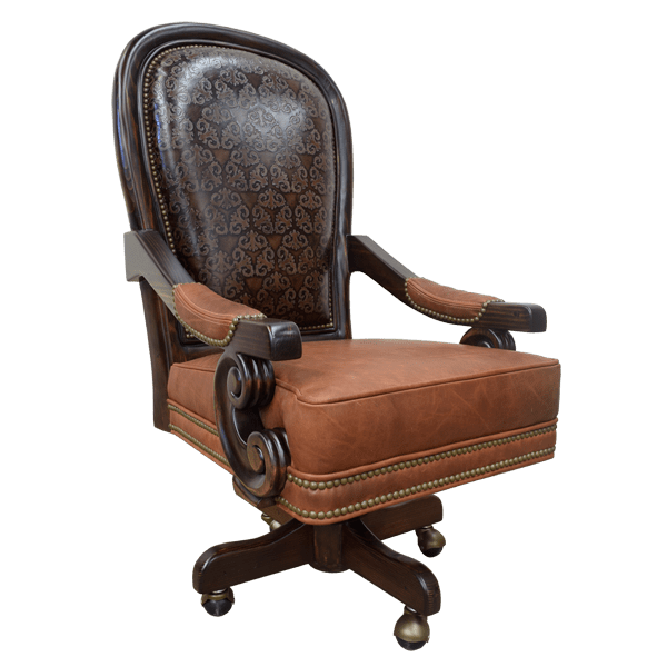 Lupine Executive Office Chair