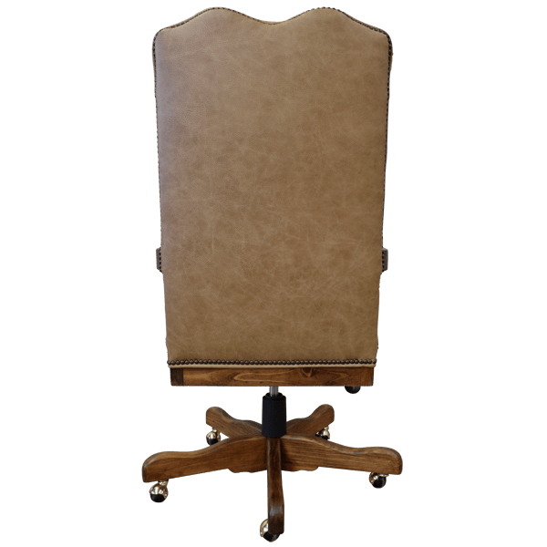 Service & Enforcement Tribute Executive Office Chair
