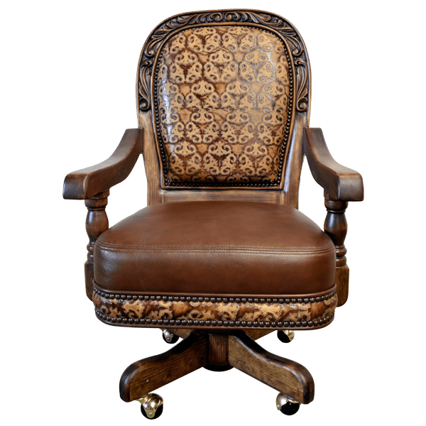 Ropewood Office Chair