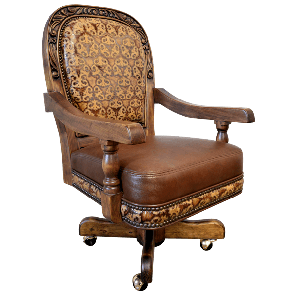 Ropewood Office Chair