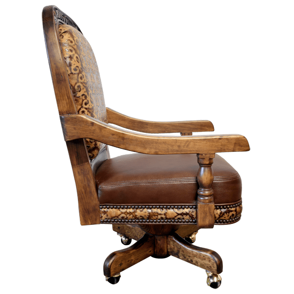 Ropewood Office Chair