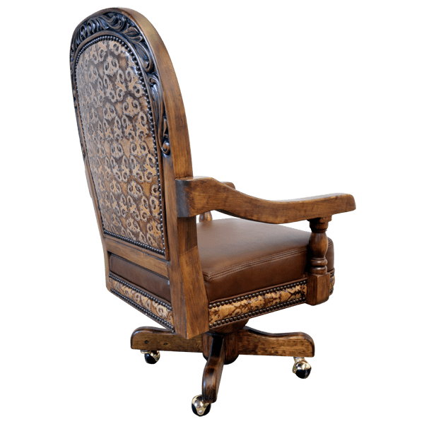 Ropewood Office Chair