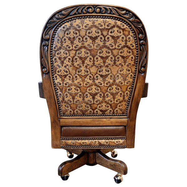 Ropewood Office Chair