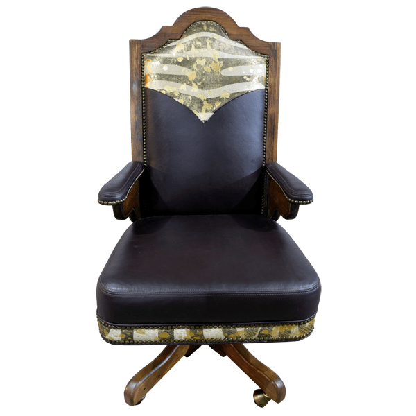 Steerhorn Office Chair