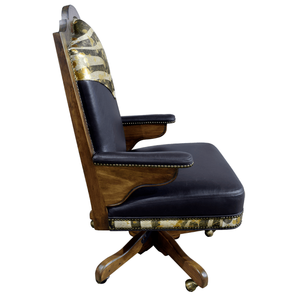 Steerhorn Office Chair