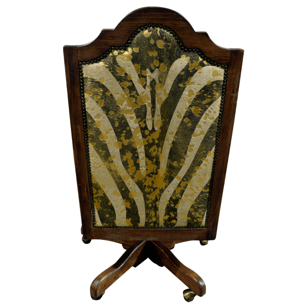 Steerhorn Office Chair