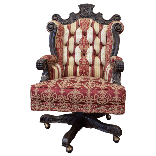 Brandmark Office Chair