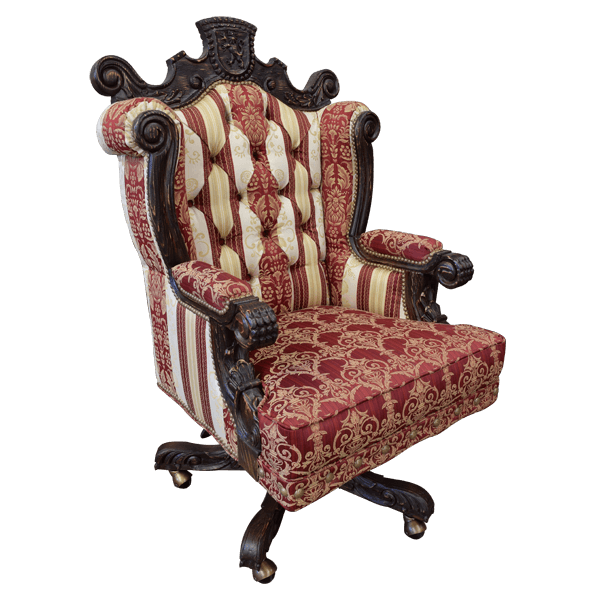 Brandmark Office Chair