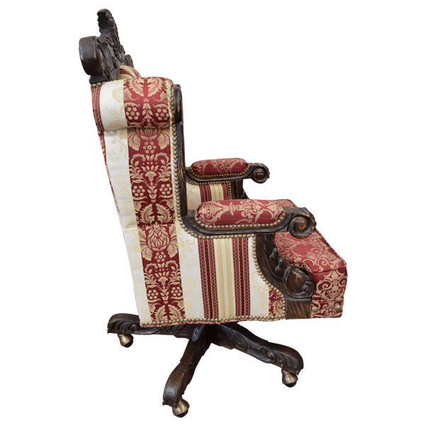 Brandmark Office Chair