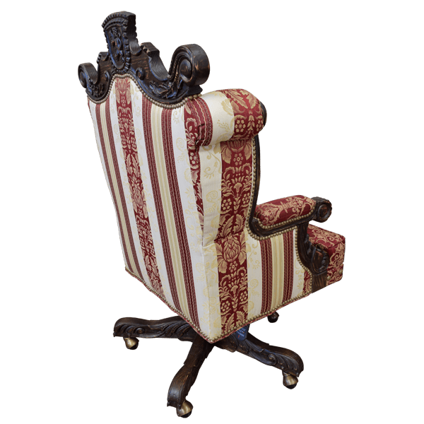 Brandmark Office Chair
