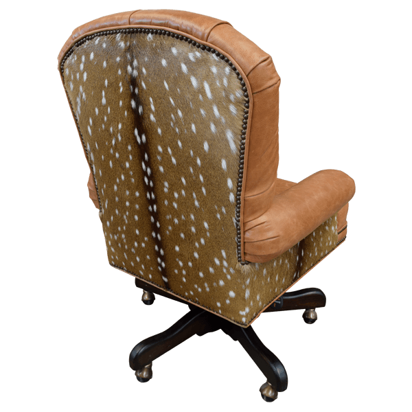 Buckbrush Office Chair