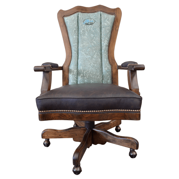 Spurspring Office Chair