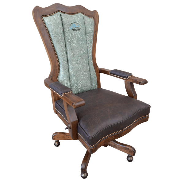 Spurspring Office Chair