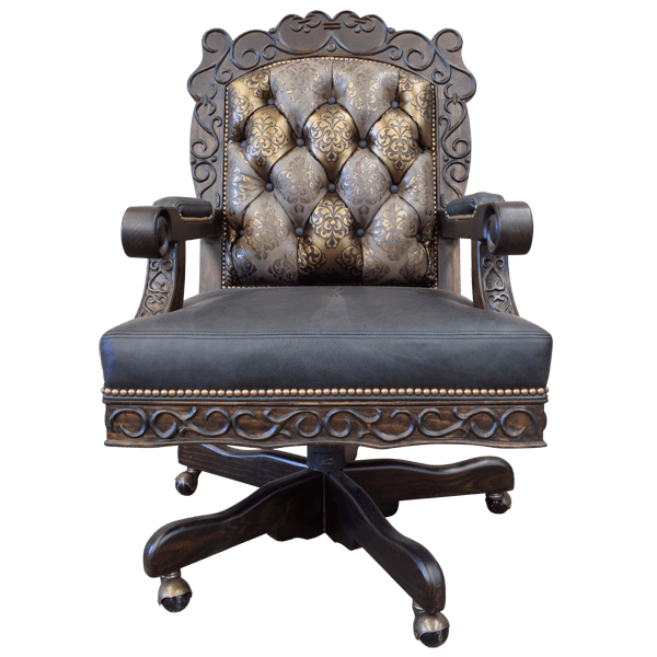 Stockyard Office Chair