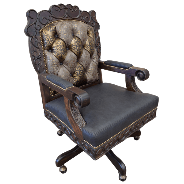 Stockyard Office Chair