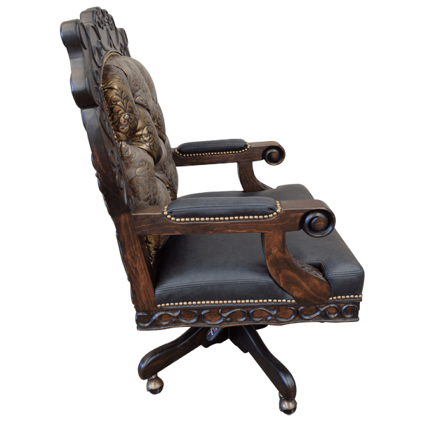 Stockyard Office Chair