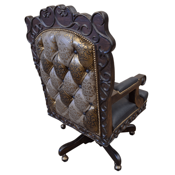 Stockyard Office Chair