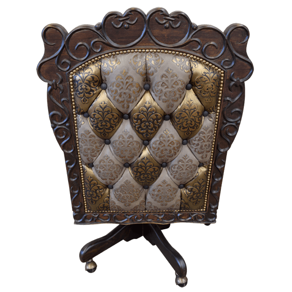 Stockyard Office Chair