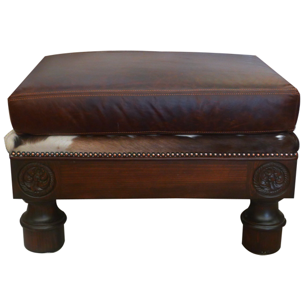 Panstone Ottoman