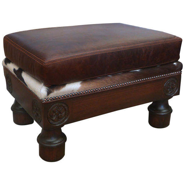 Panstone Ottoman