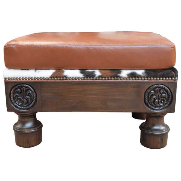 Riverbend Ottoman