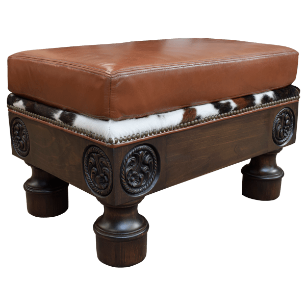 Riverbend Ottoman