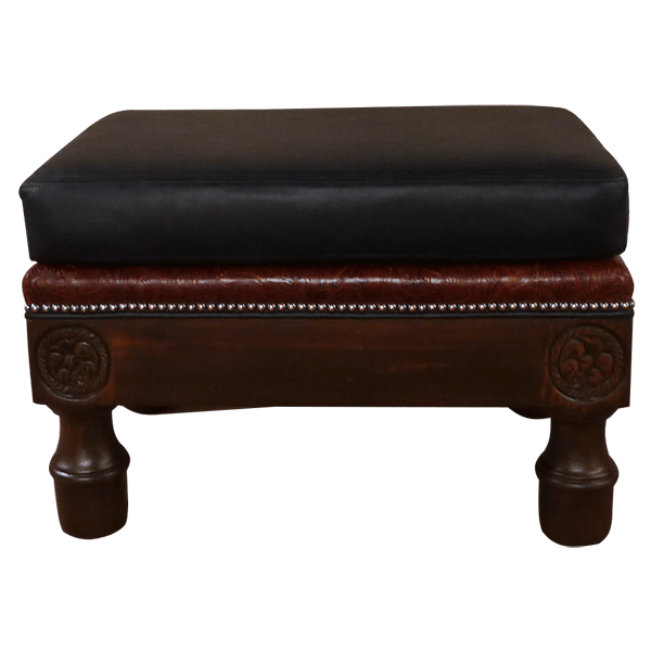 Creekbend Ottoman