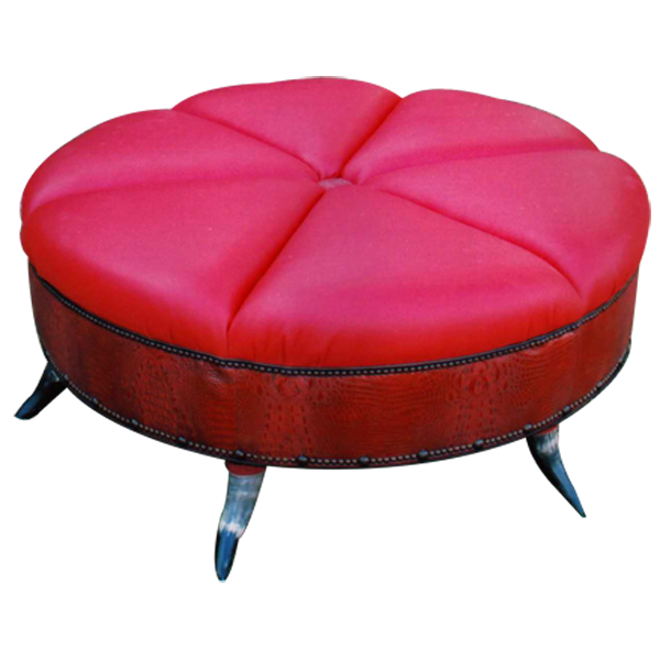 Windcrest Ottoman